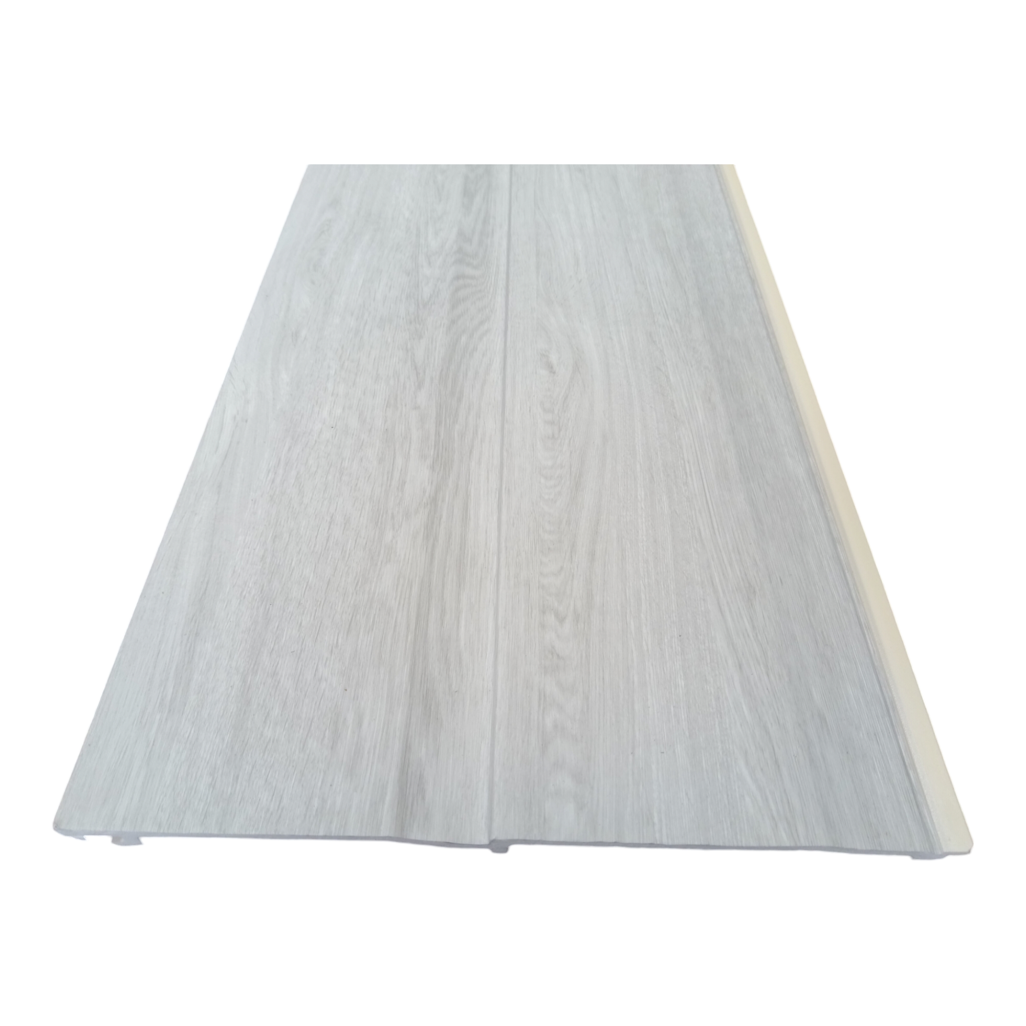 NatureClad uPVC ShipLap Cladding