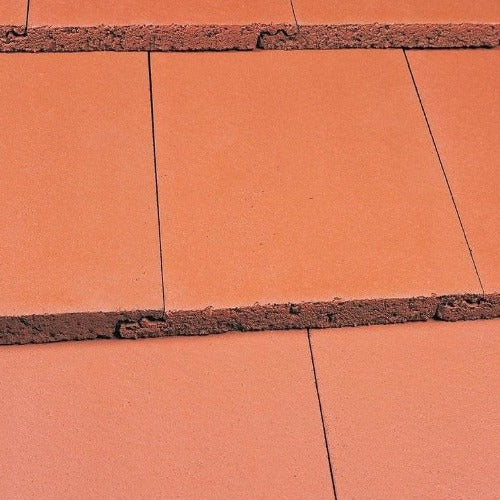 Marley Modern Tile Mosborough Red (Pallet Of 192)