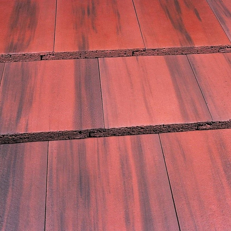 Marley Modern Tile Old English Dark Red (Pallet Of 192)
