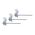 PVC Roof Sheet Fixing Set
