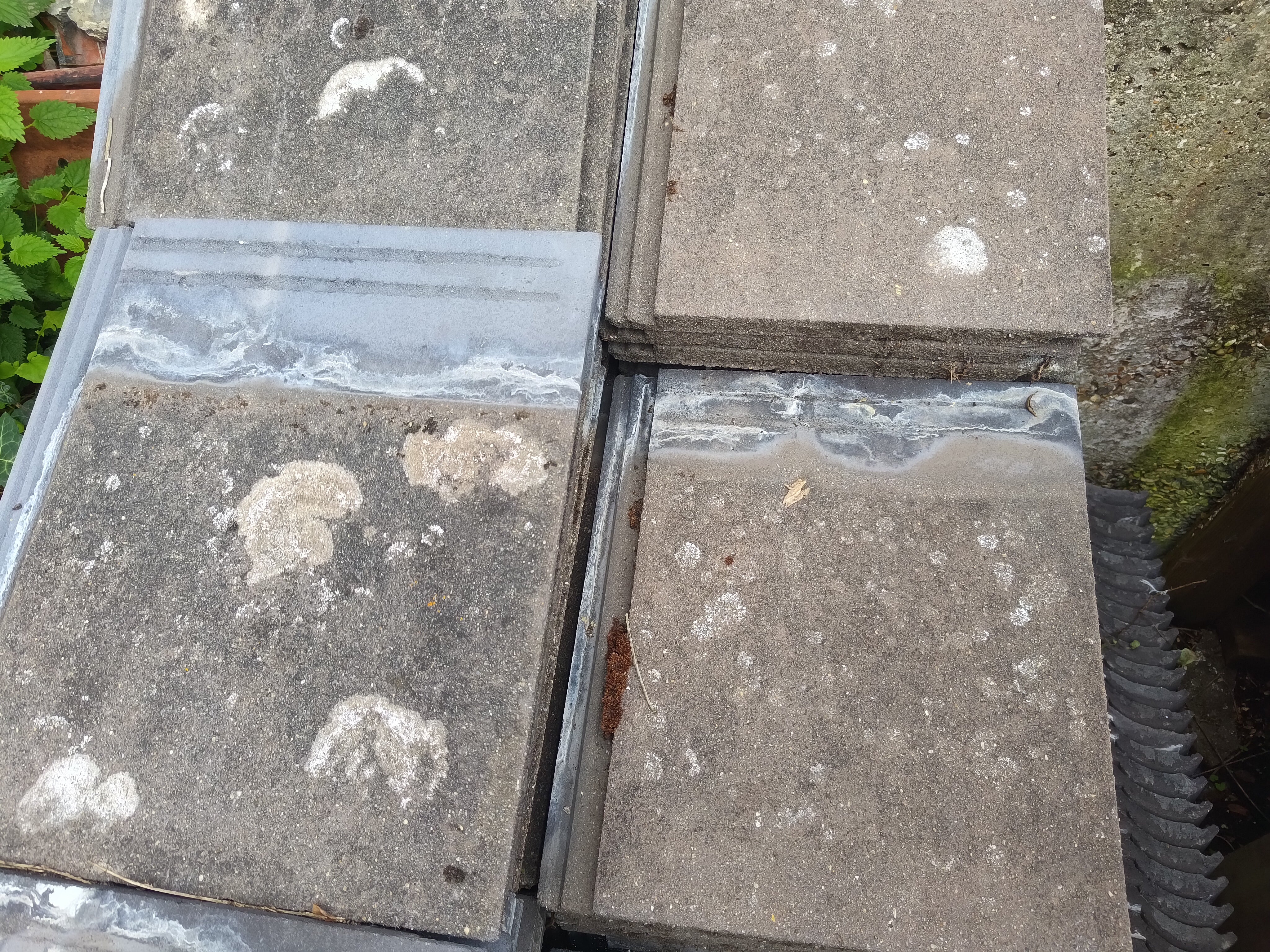 Reclaim Redland MKII Stonewold Discontinued