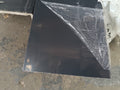 Anthracite Smooth Co-Extruded UPVC Cover Board
