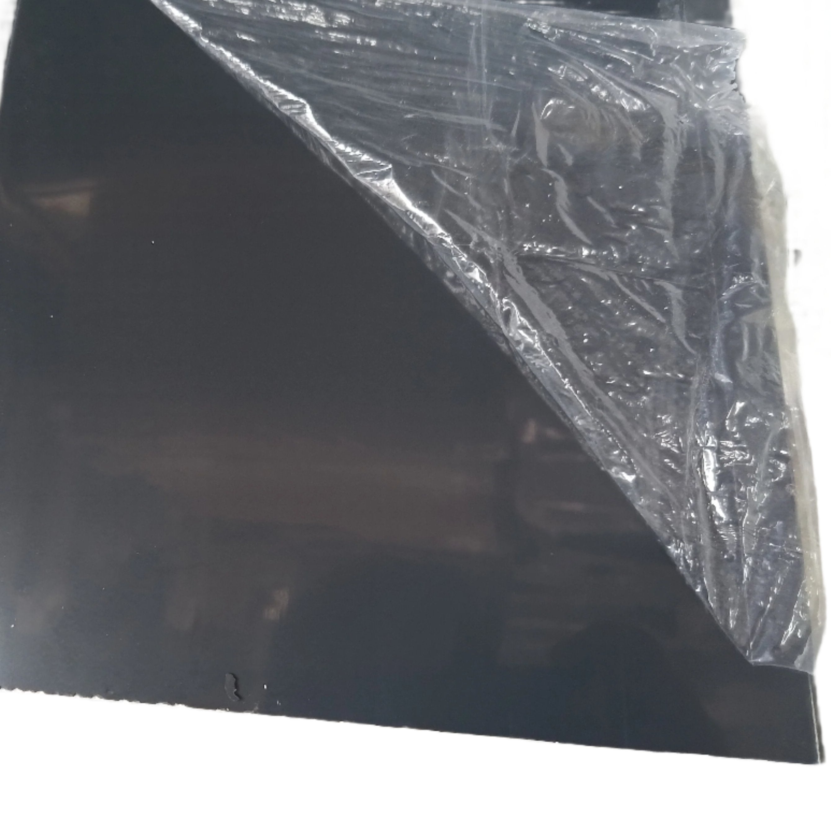 Anthracite Smooth Co-Extruded UPVC Soffit/Flat Board