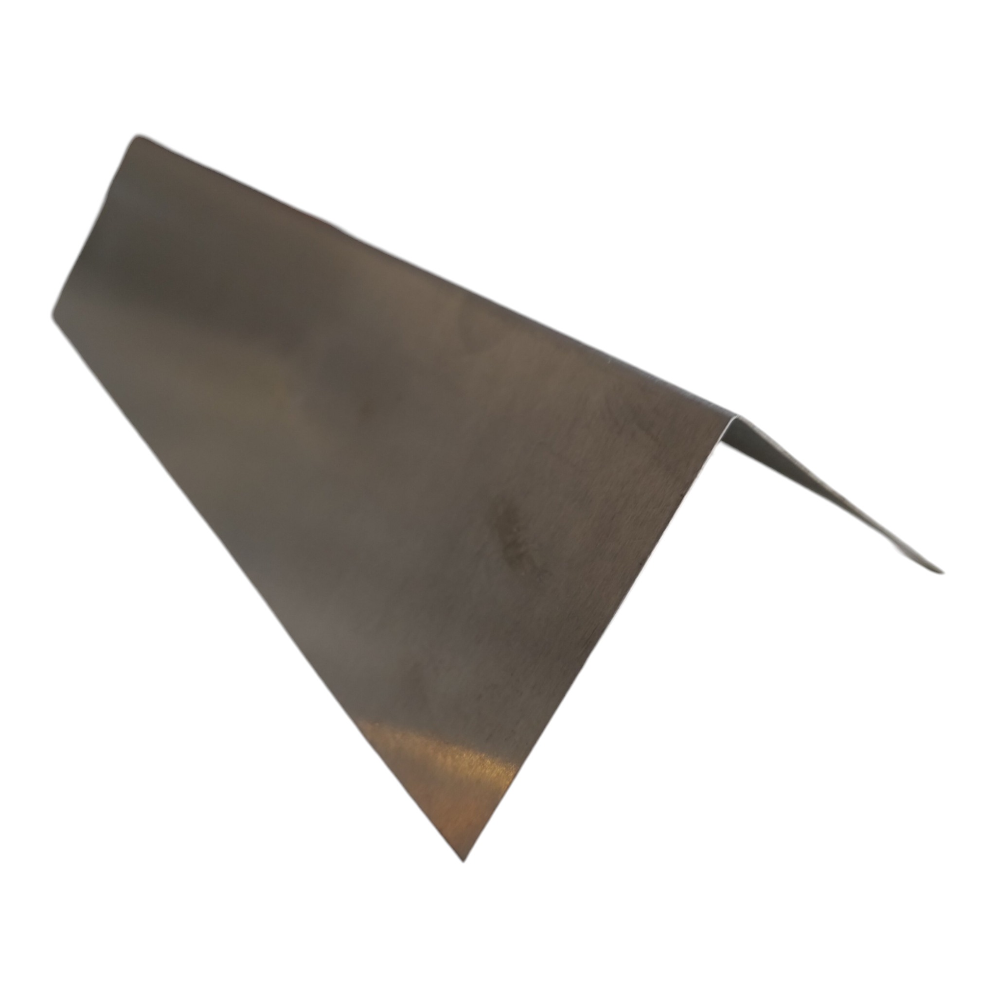 Aluminium Soakers