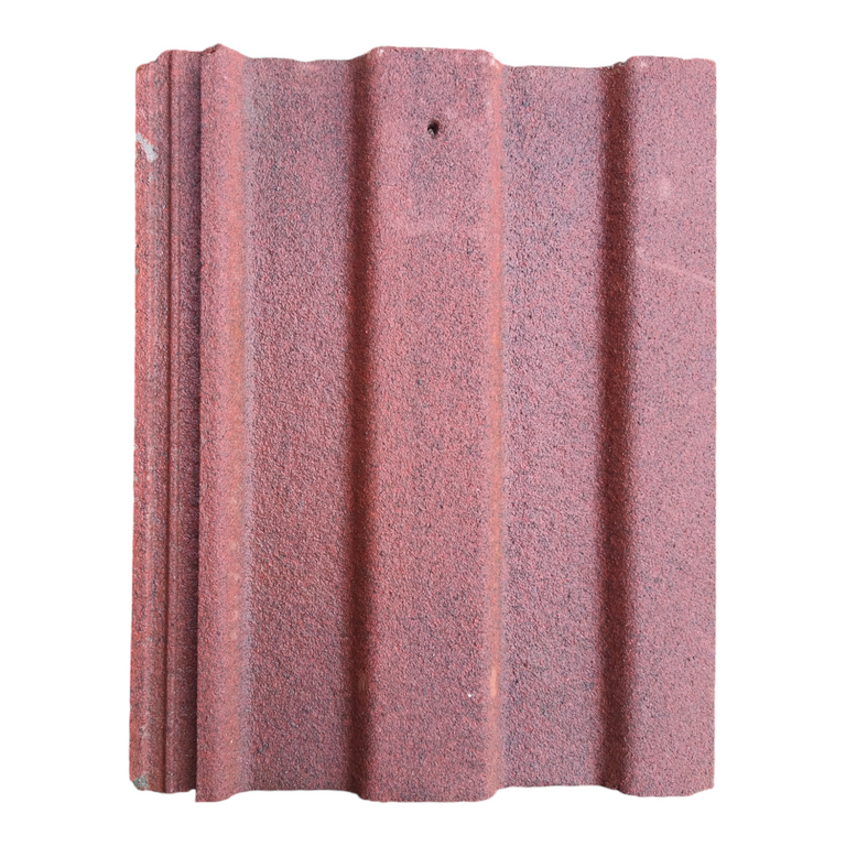 Marley Ludlow Major Dark Red