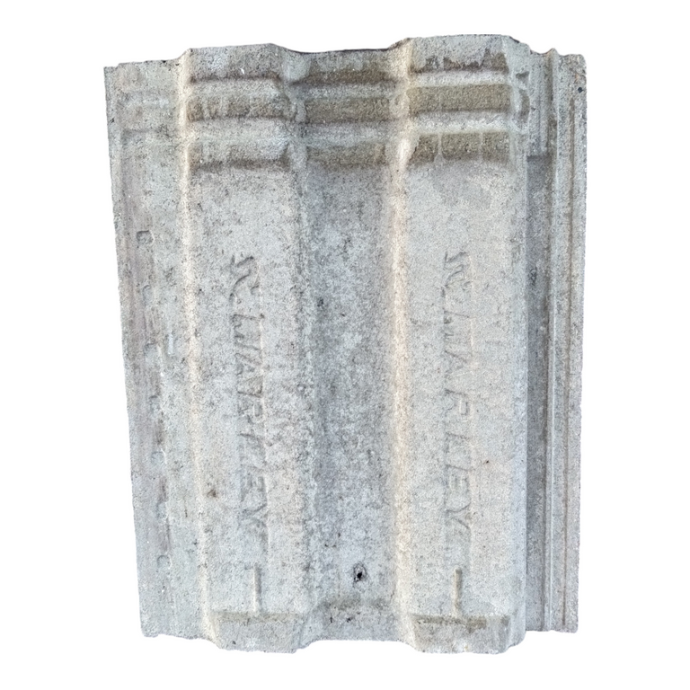 Marley Ludlow Major Antique Brown