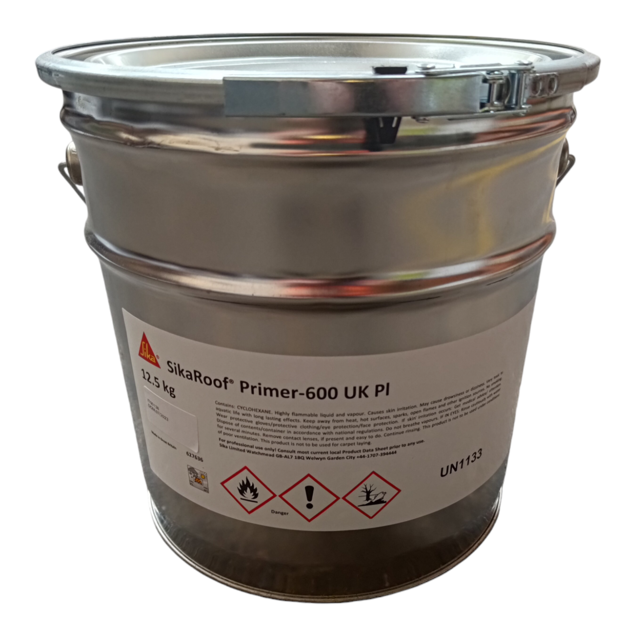 Sika Primer-600 12.5Kg