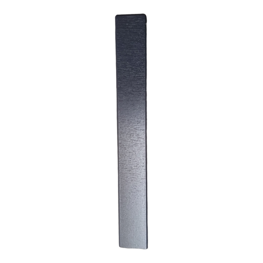 300mm Fascia Joiner UPVC Anthracite Woodgrain Foiled