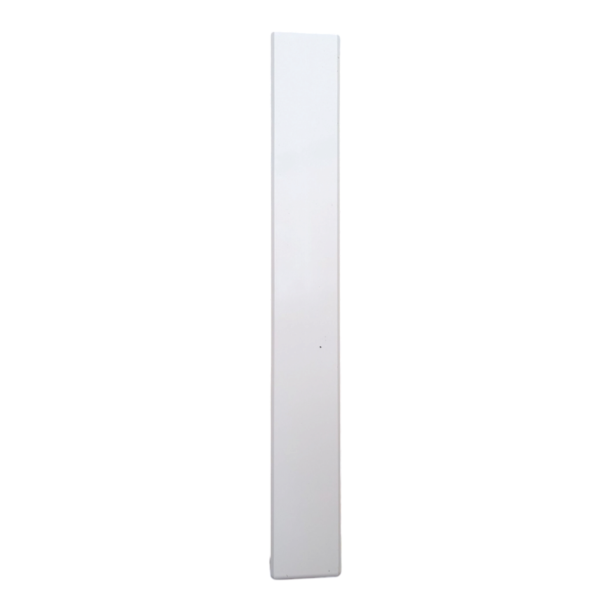 300mm Fascia Joiner UPVC White