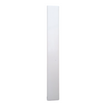300mm Fascia Joiner UPVC White