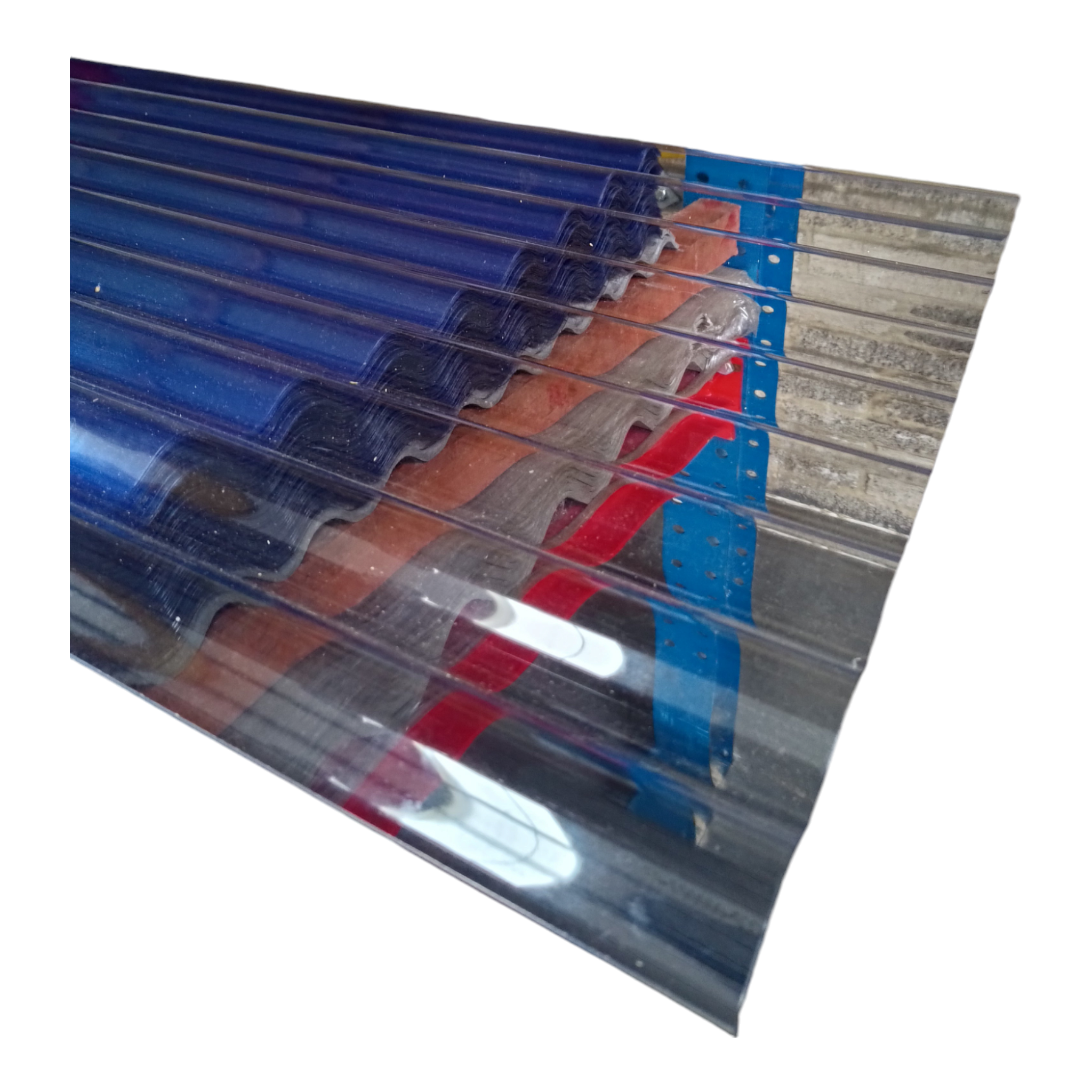 Vistalux PVC Roof Sheet