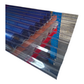 Vistalux PVC Roof Sheet