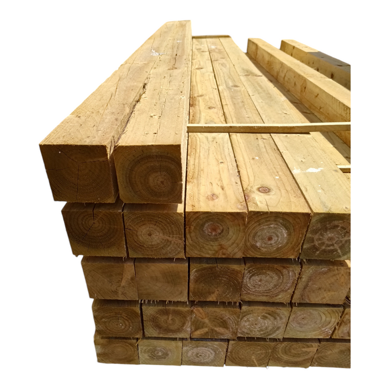 4x4 (100mm x 100mm) Post