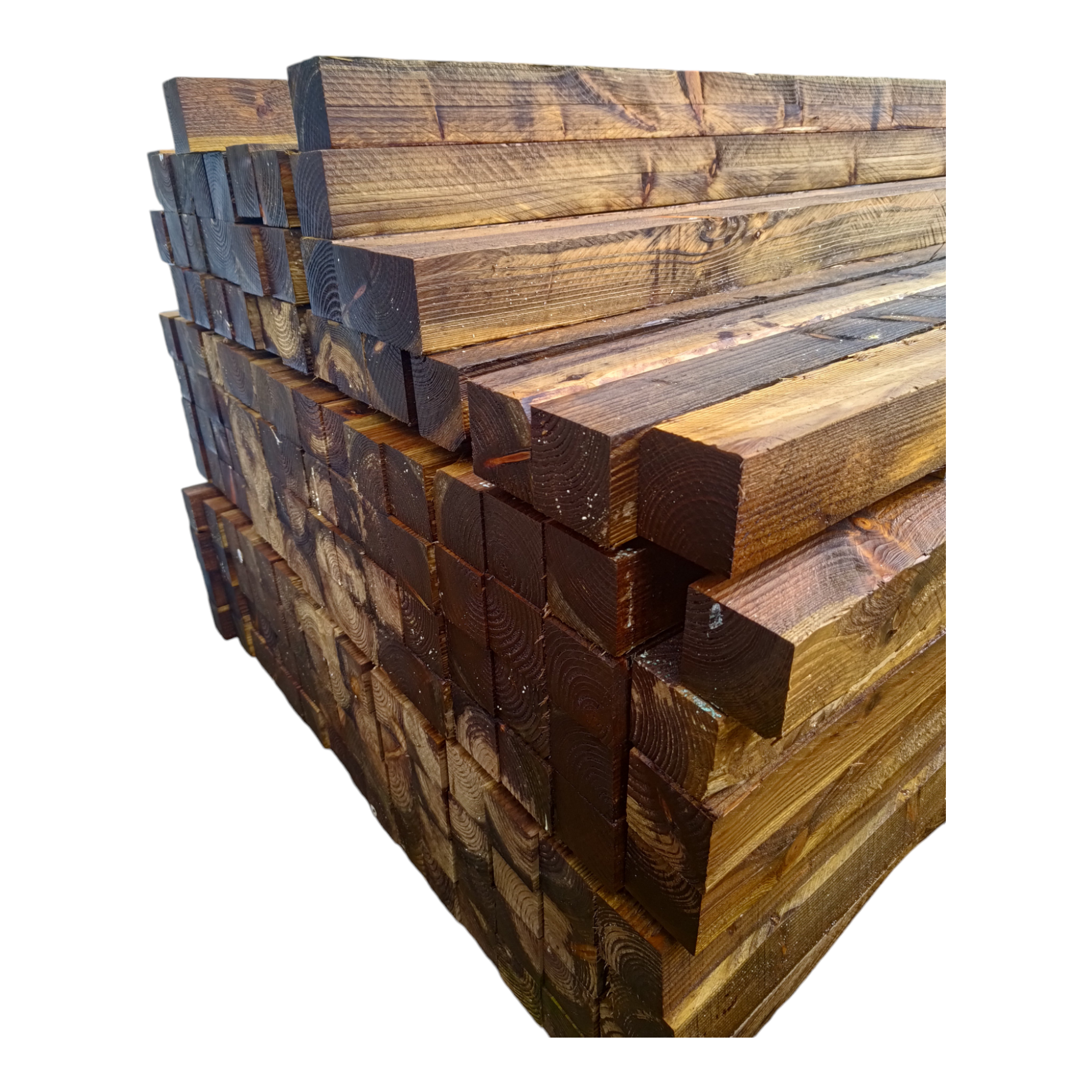 3x3 (75mm x 75mm) Post