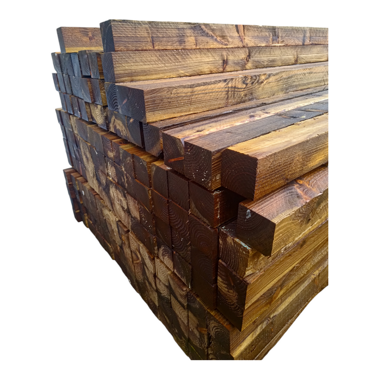 3x3 (75mm x 75mm) Post