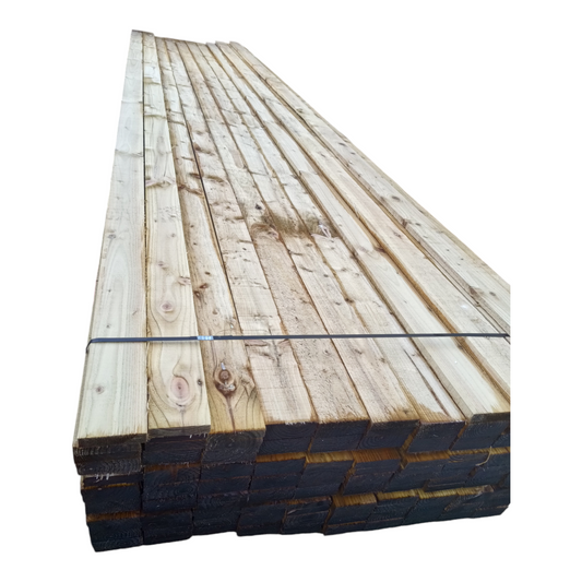 Gravel Board (4x1)
