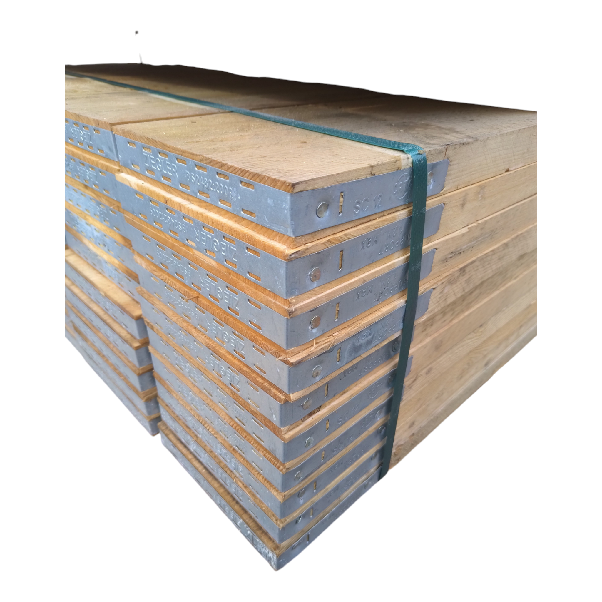 Scaffold Boards