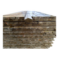 Pyramid Fence Capping 3.6mtr