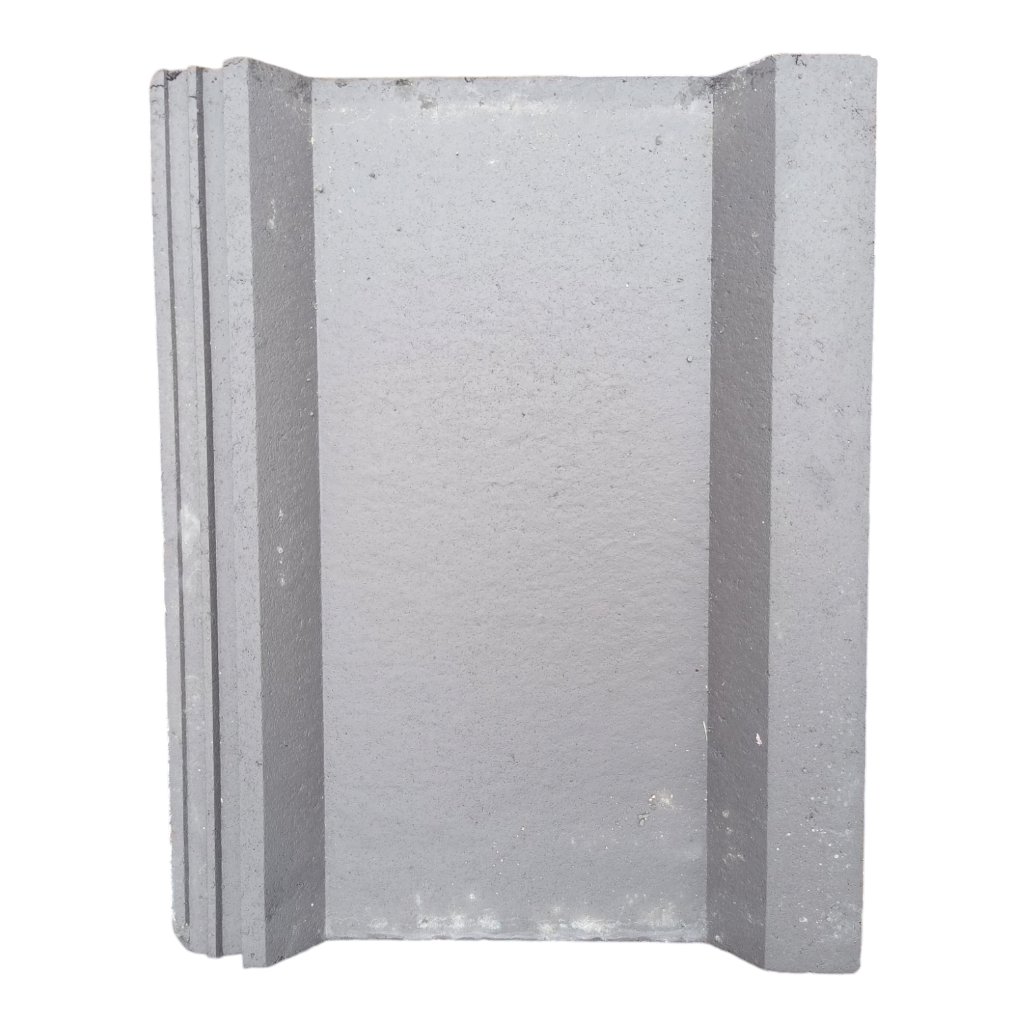 Marley Wessex Tile Smooth Grey