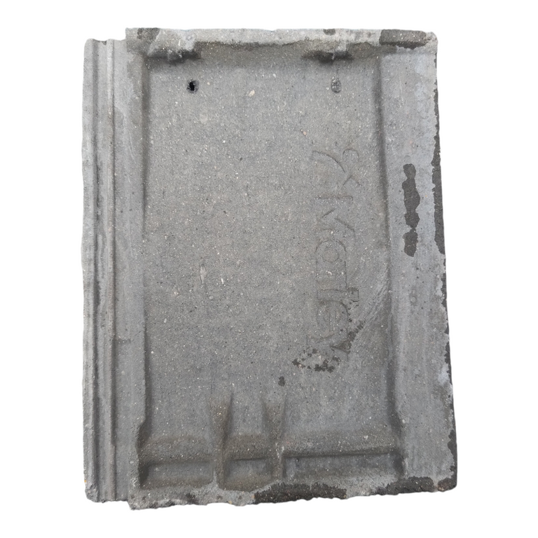 Marley Modern Tile Smooth Grey