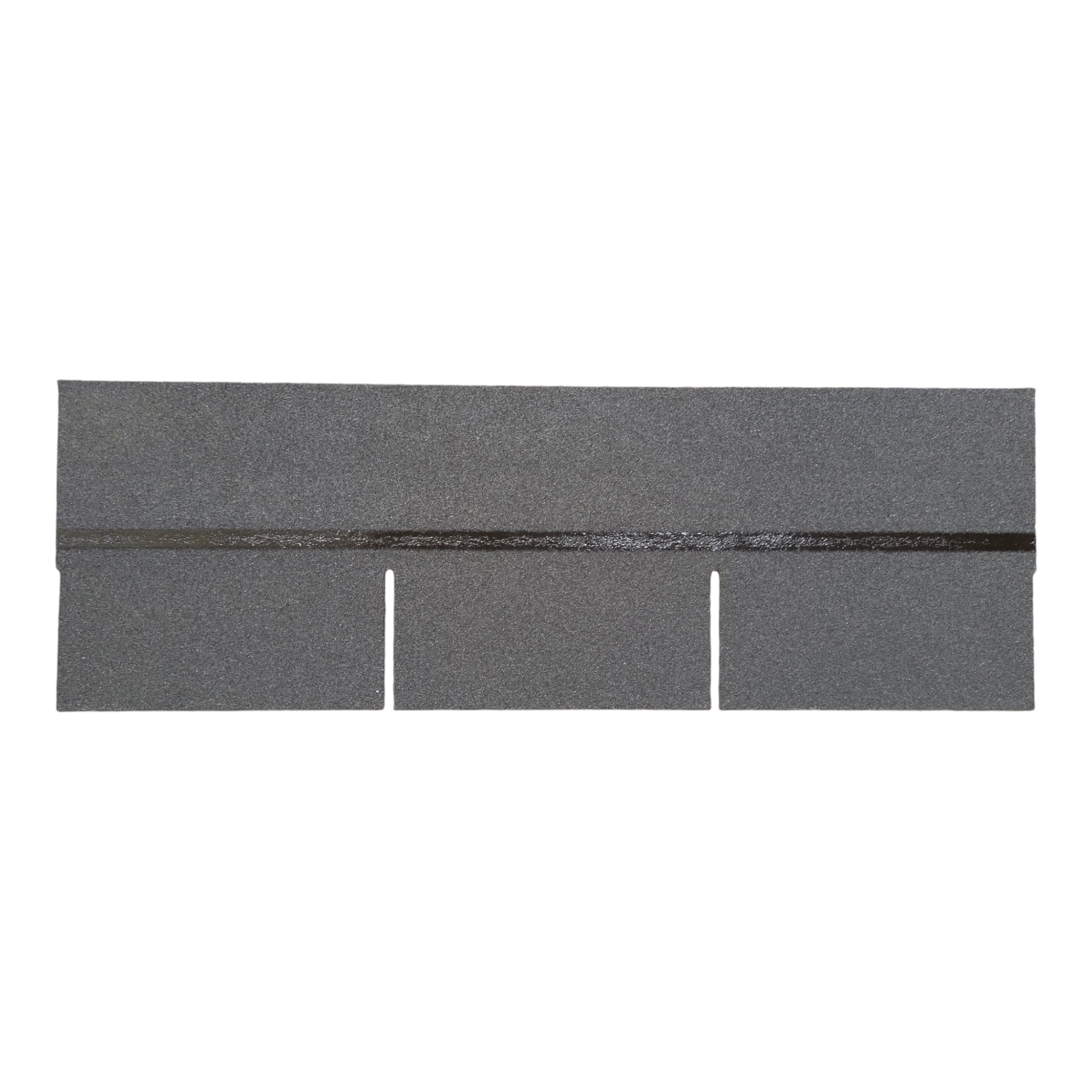 Black Square Felt Shingles 3mtr2 Pack