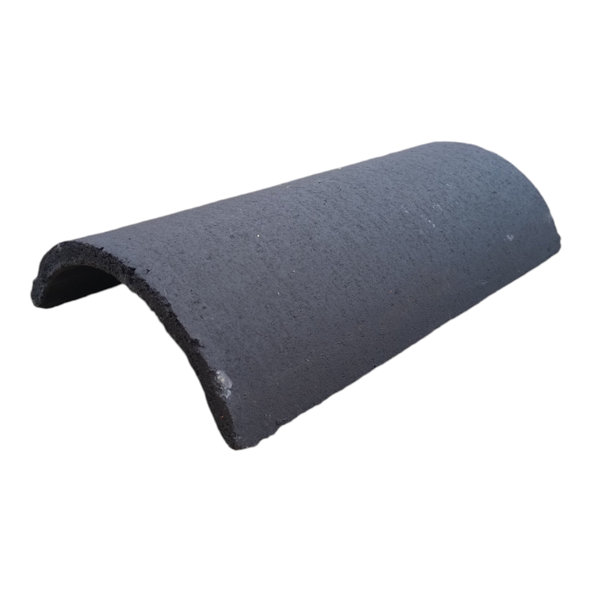 Marley Segmental Ridge Smooth Grey