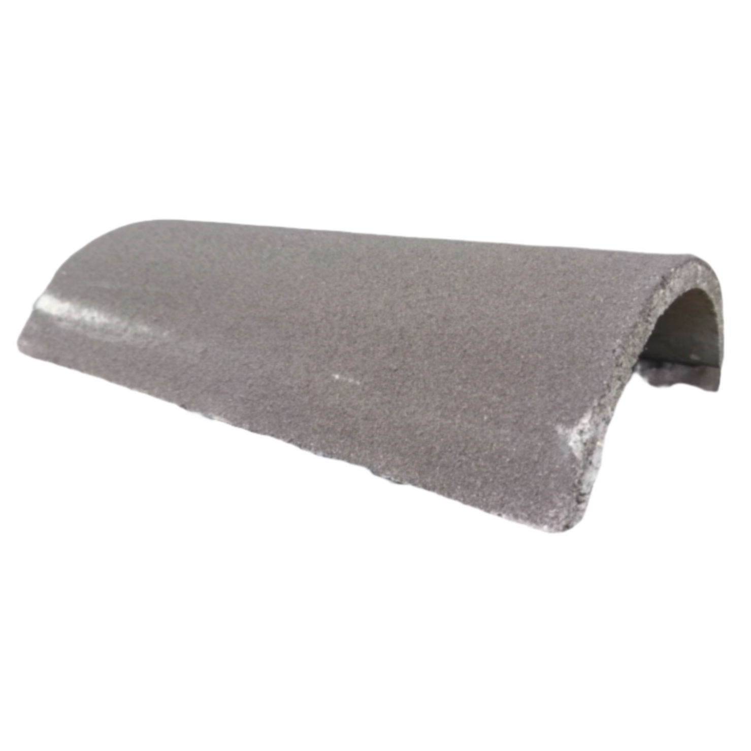 Marley Segmental Ridge Antique Brown