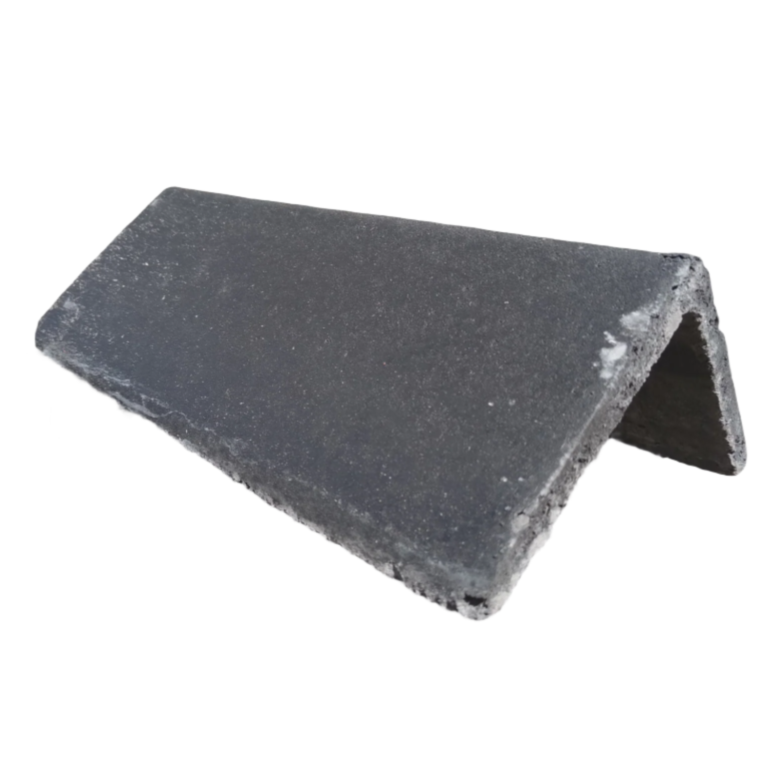 Marley Concrete Angle Ridge 90° Anthracite – Roofstore P&P Ltd