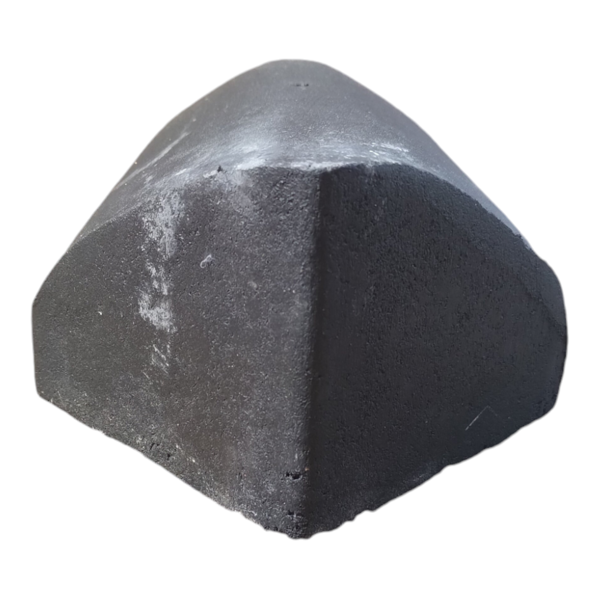 Marley Modern Stop End Hip Anthracite