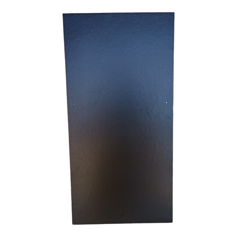 Jutland Fibre-Cement Slate 600mm x 300mm Blue/Black