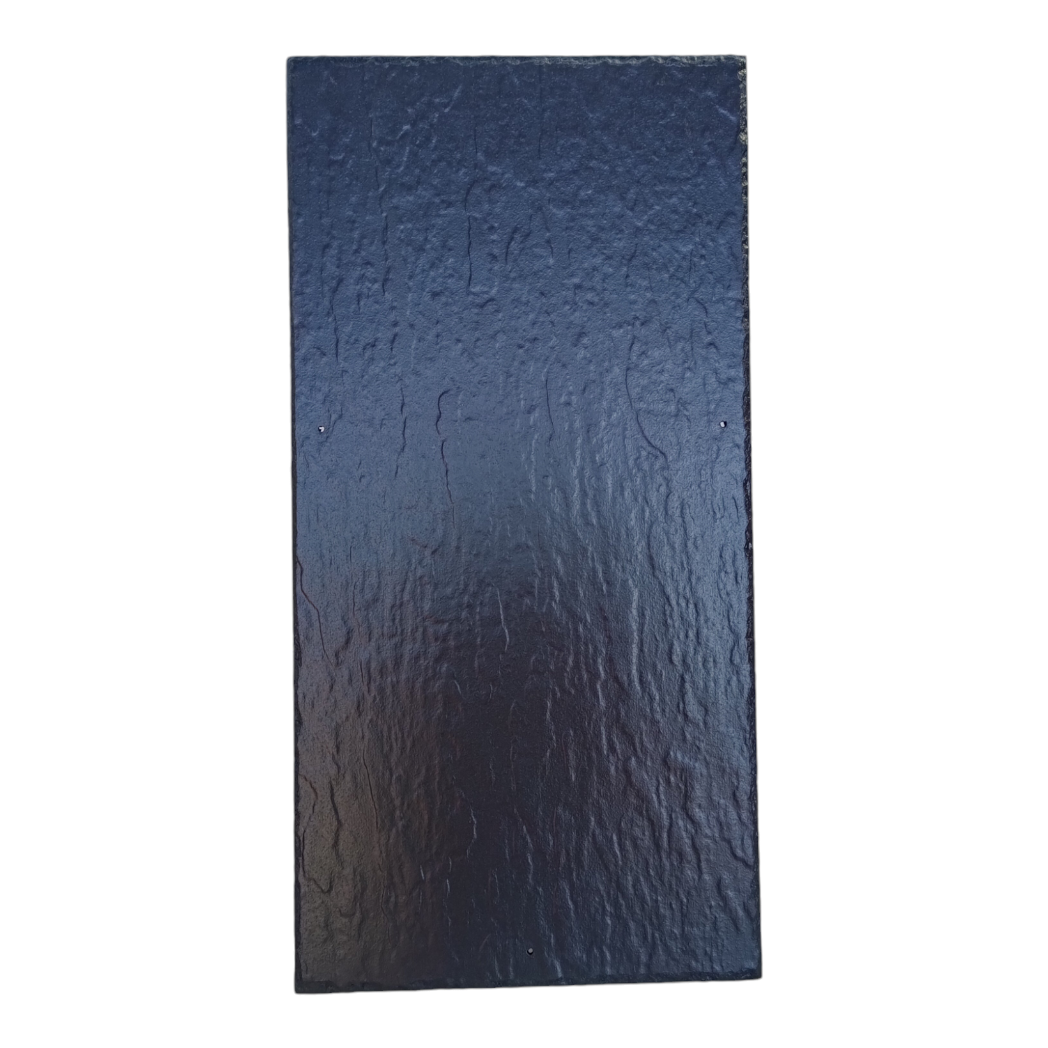Westerland Fibre-Cement Slate 600mm x 300mm Graphite