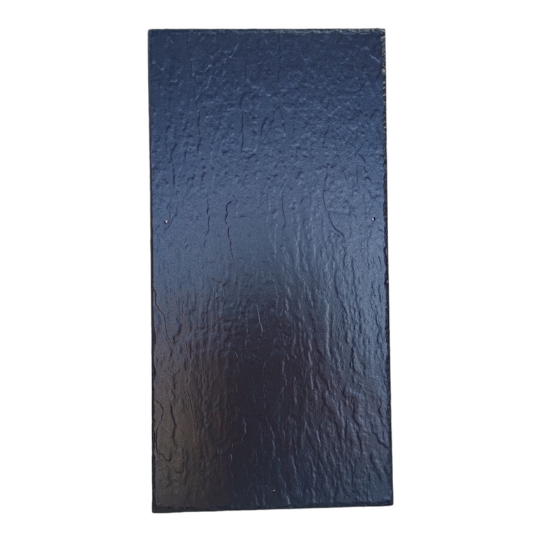 Westerland Fibre-Cement Slate 600mm x 300mm Graphite