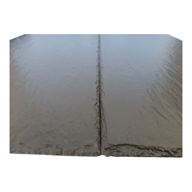 Westerland Fibre-Cement Slate 600mm x 300mm Graphite