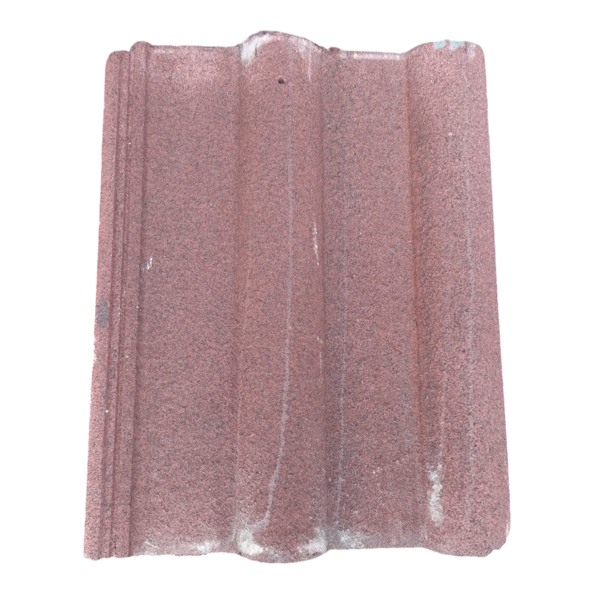 Marley Double Roman Dark Red