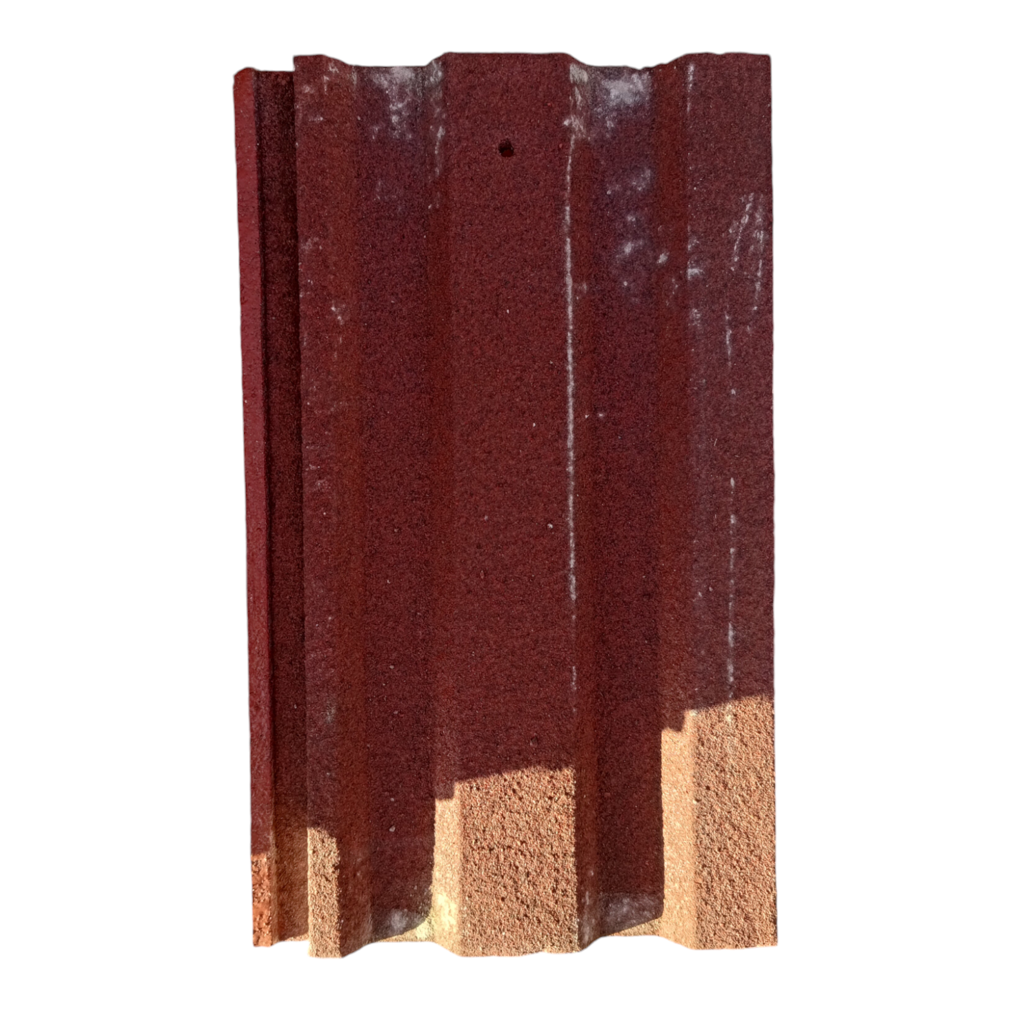 Marley Ludlow Plus Dark Red