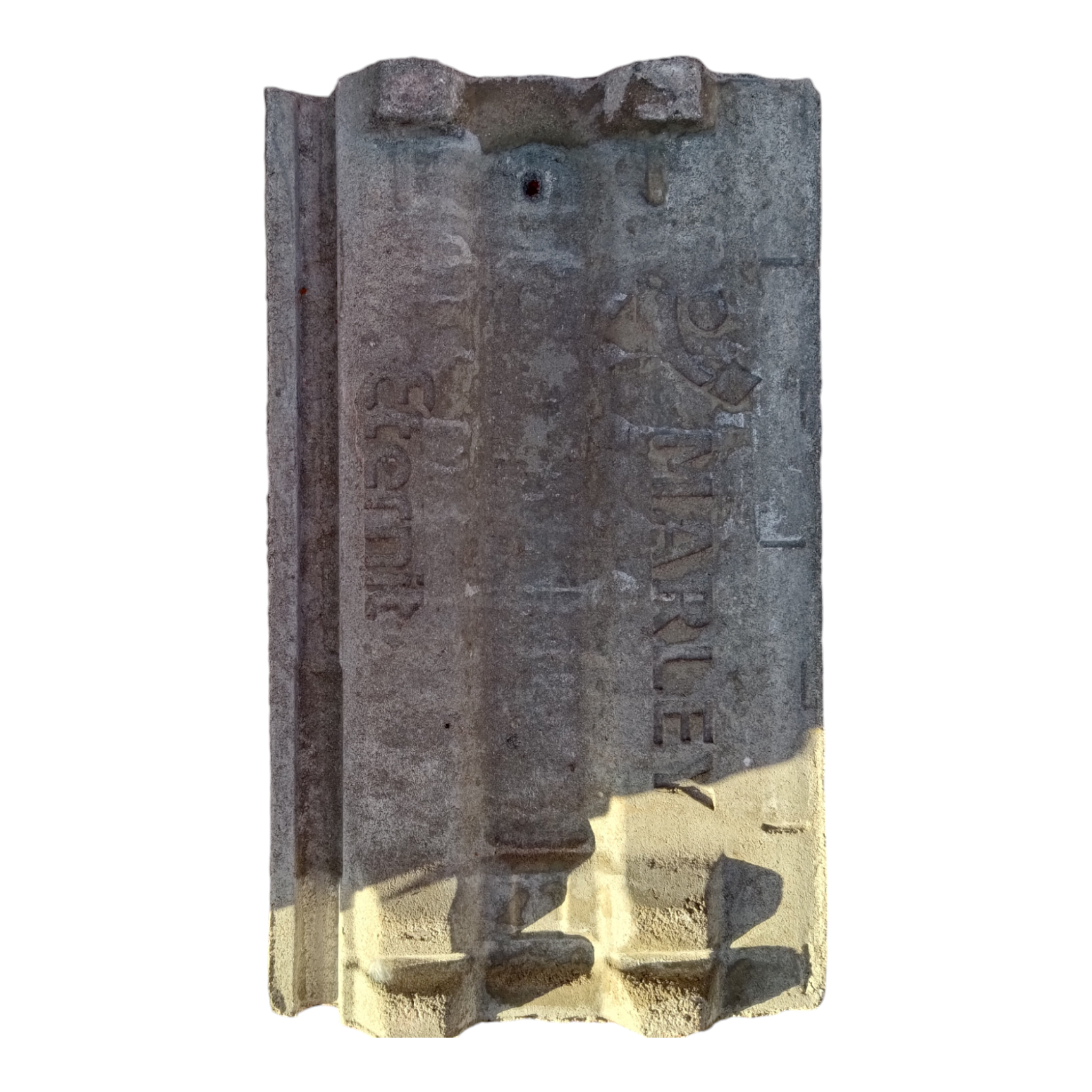 Marley Ludlow Plus Dark Red