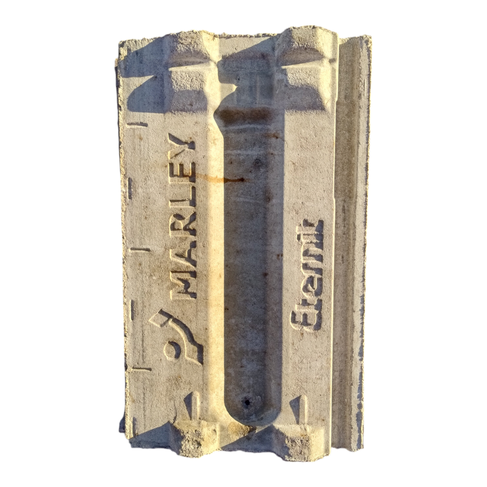 Marley Ludlow Plus Antique Brown