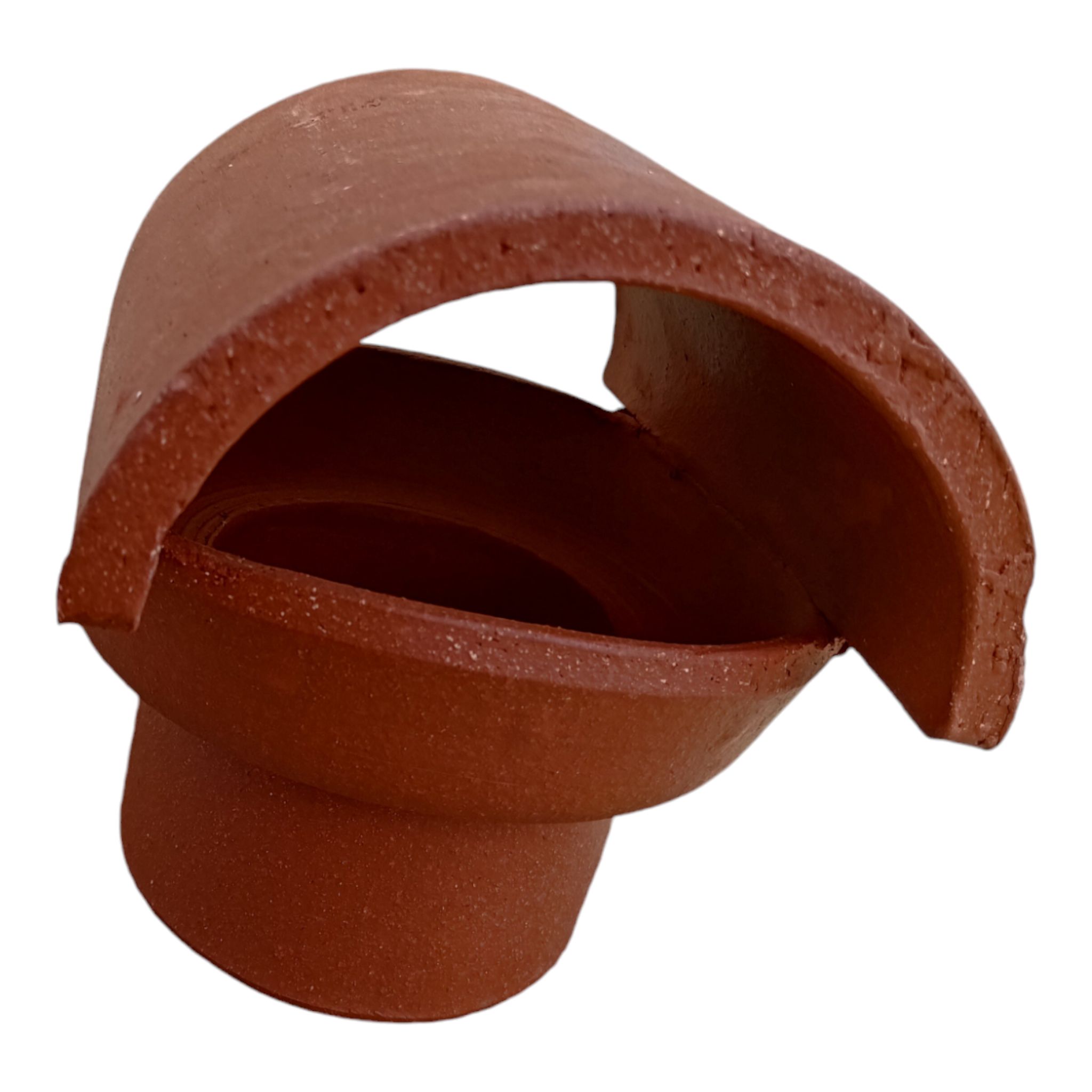 Clay Chimney Cowls