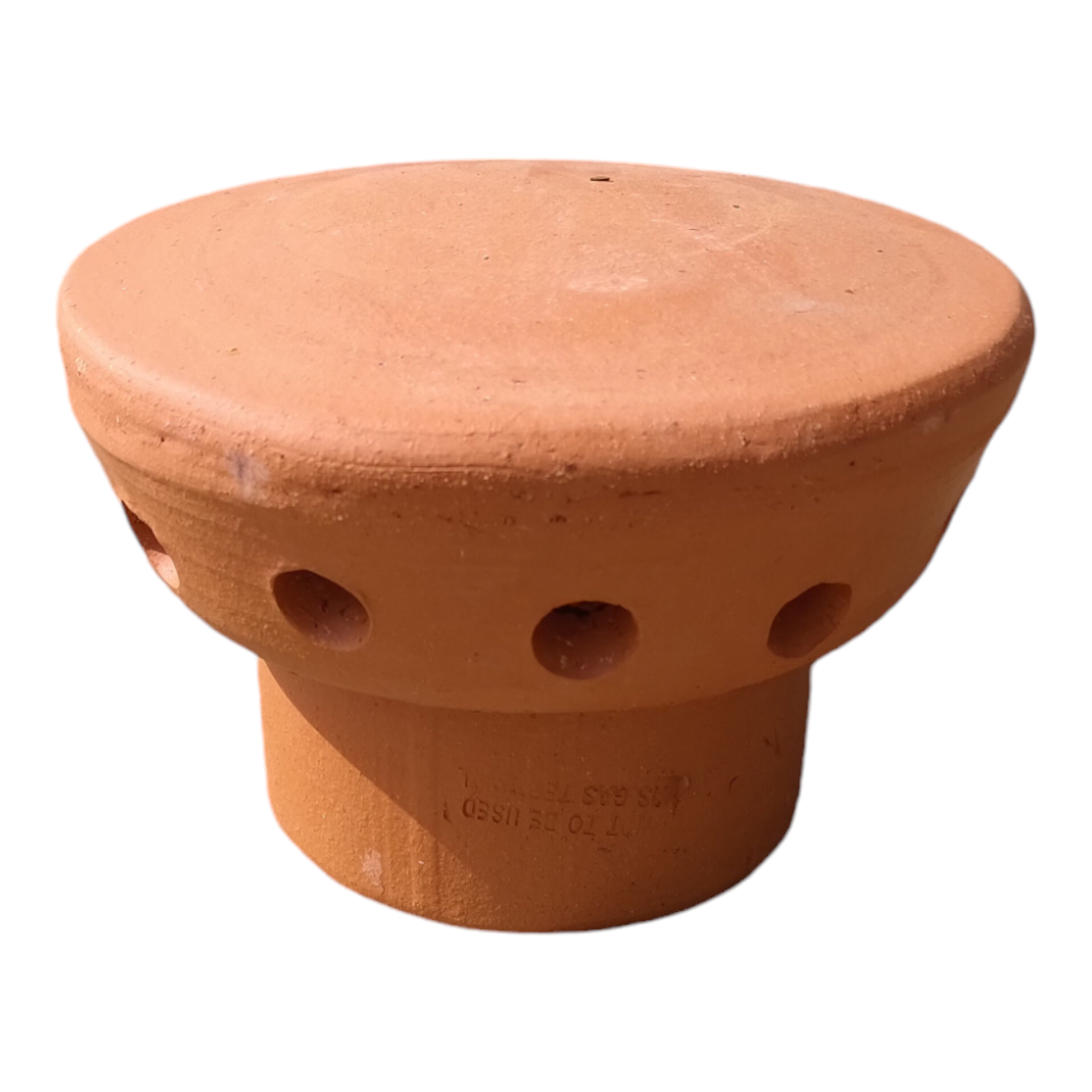 Clay Chimney Cowls