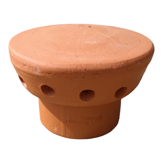 Clay Chimney Cowls