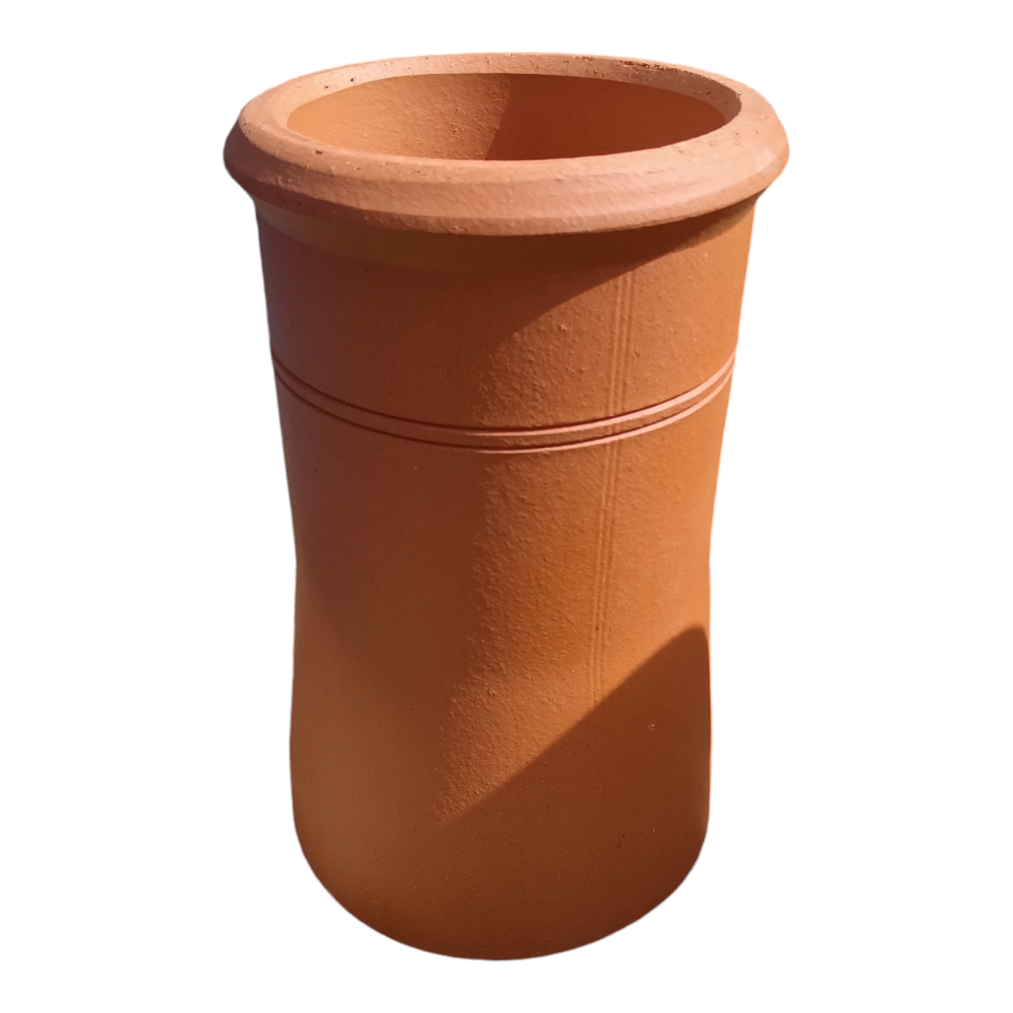 Chimney Pots