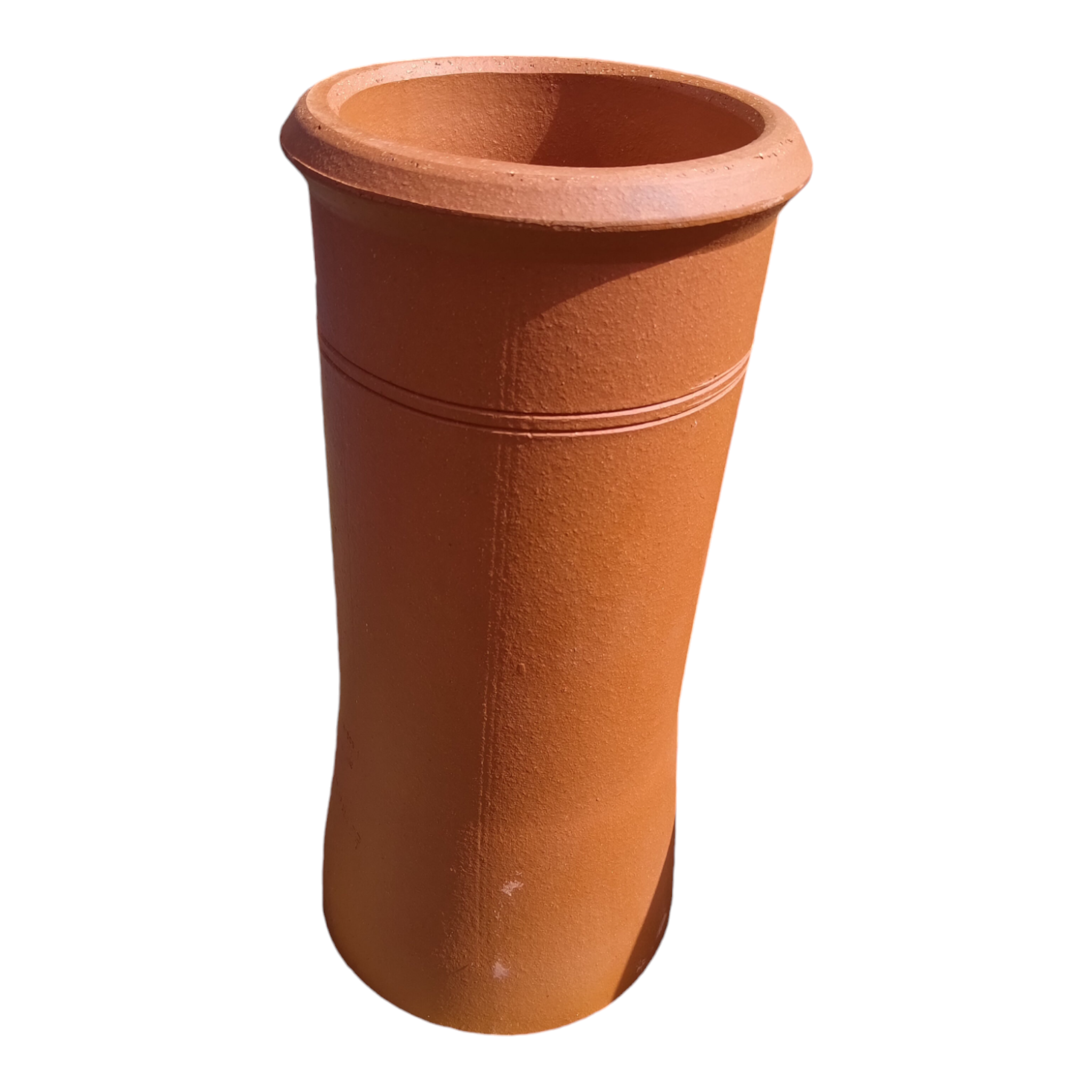 Chimney Pots