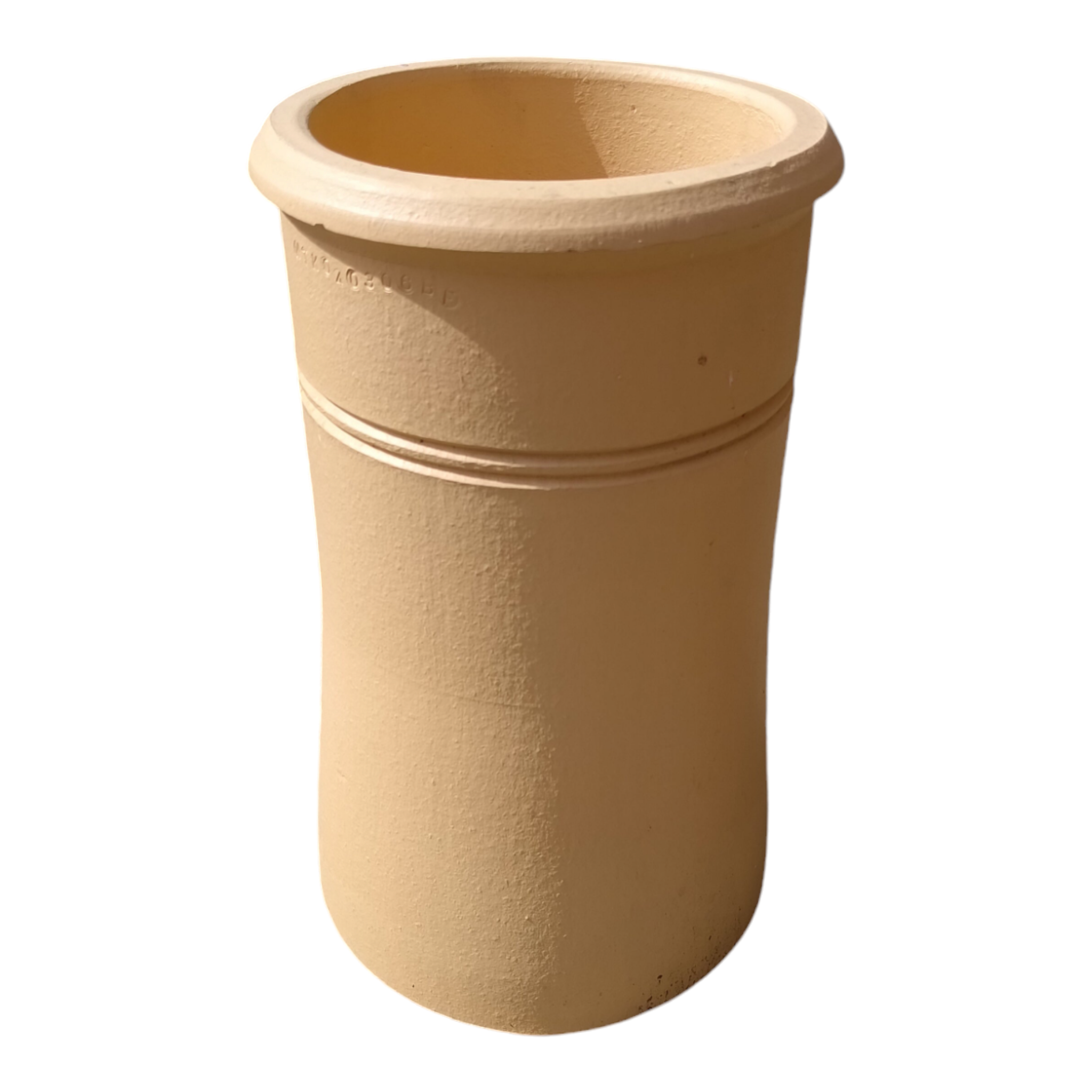 Chimney Pots