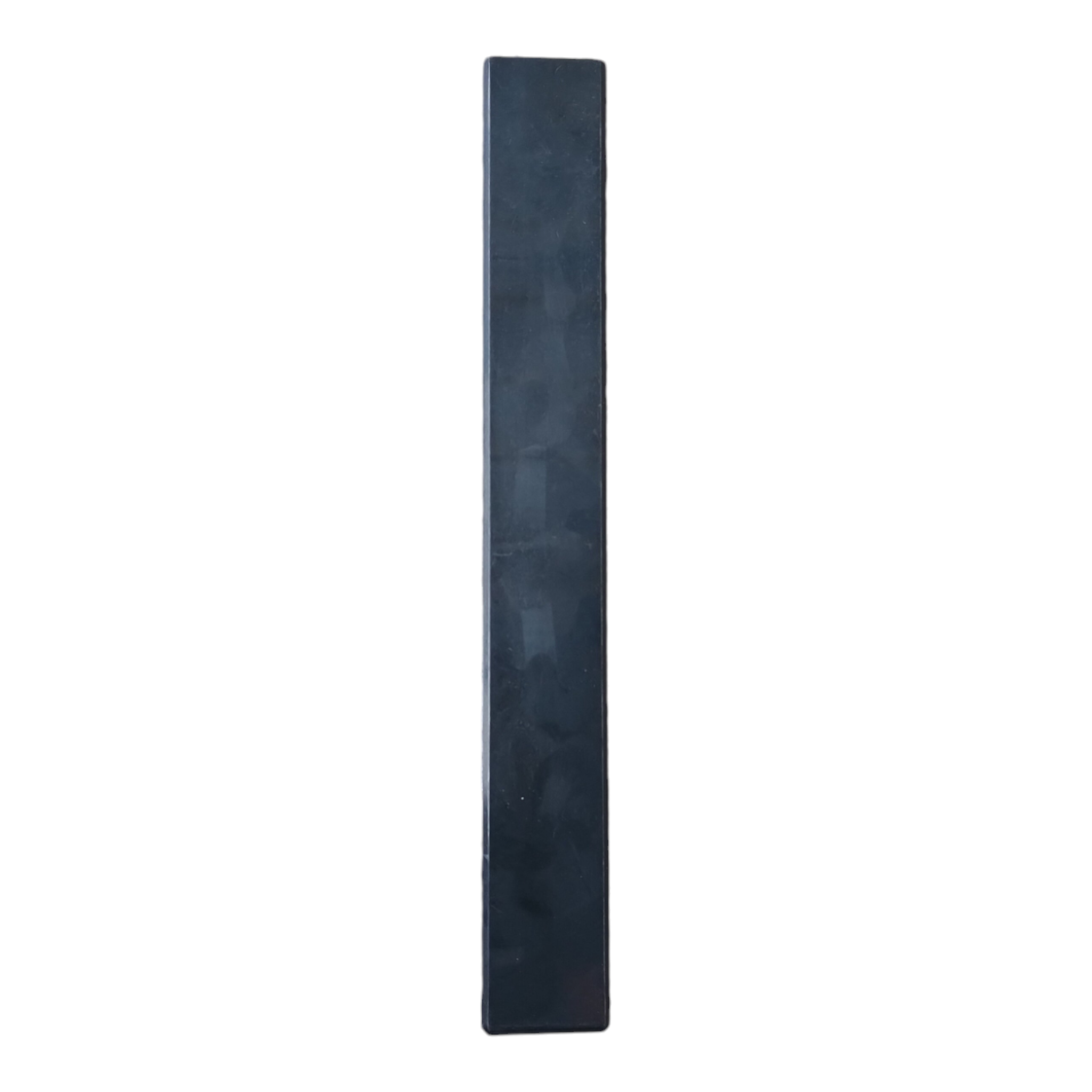 300mm Fascia Joiner UPVC Black Smooth