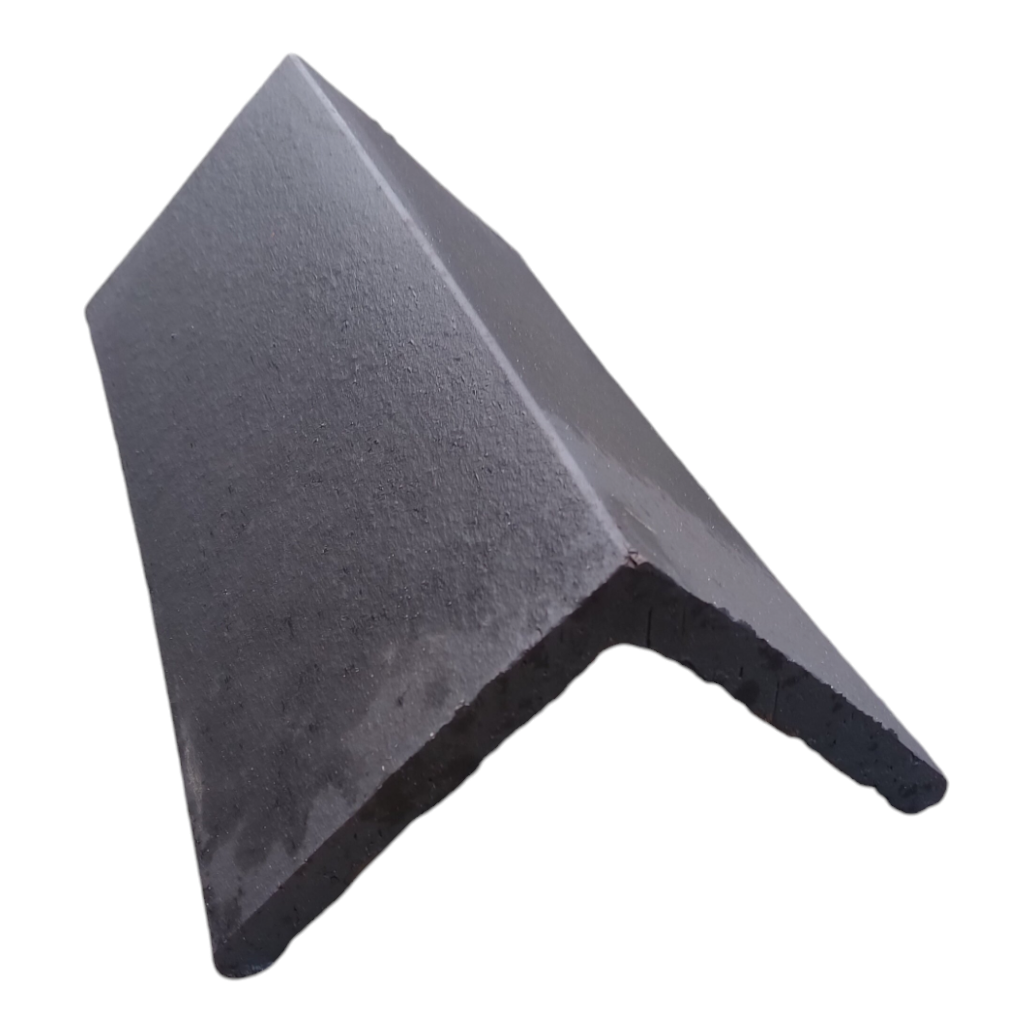 Marley Clay Angle Ride Slate Black 450mm