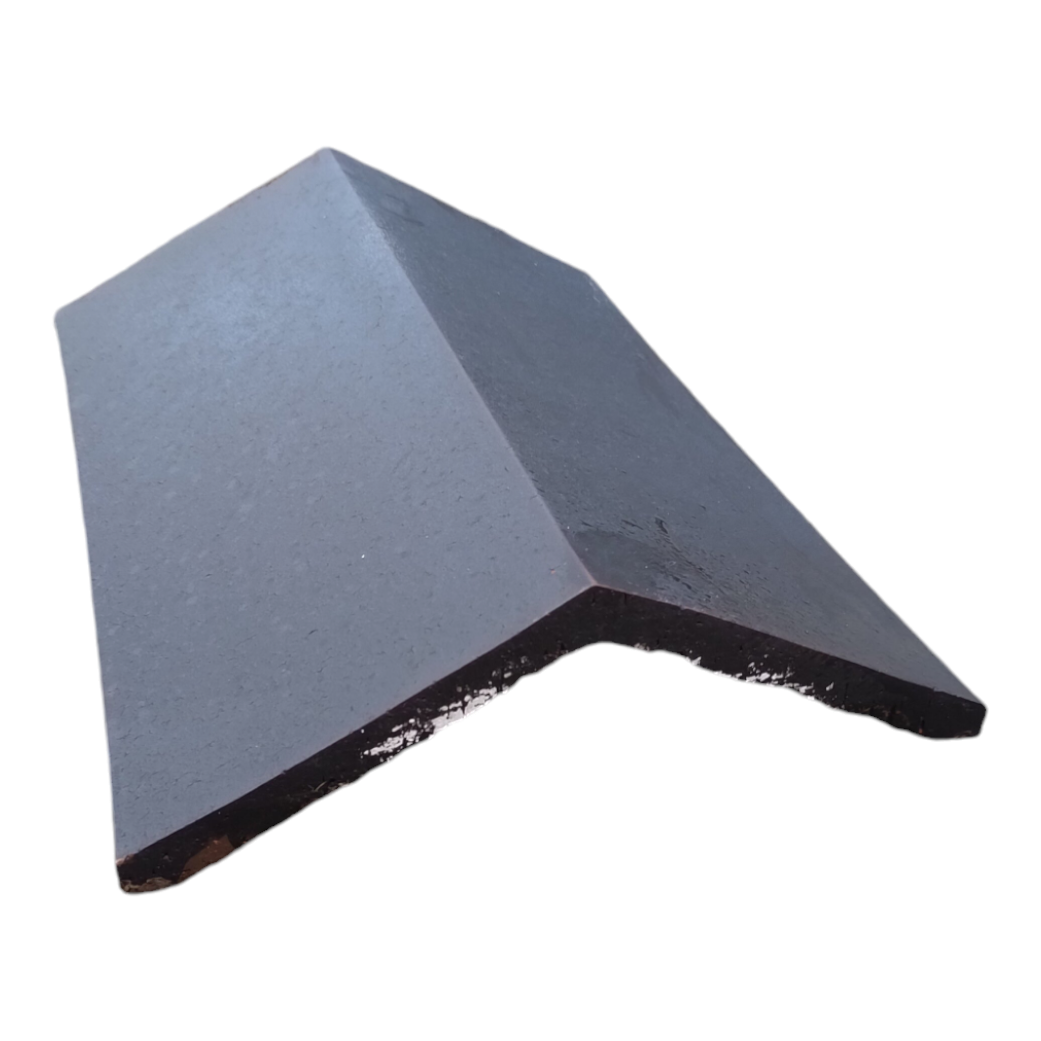 Marley Clay Angle Ride Slate Black 450mm