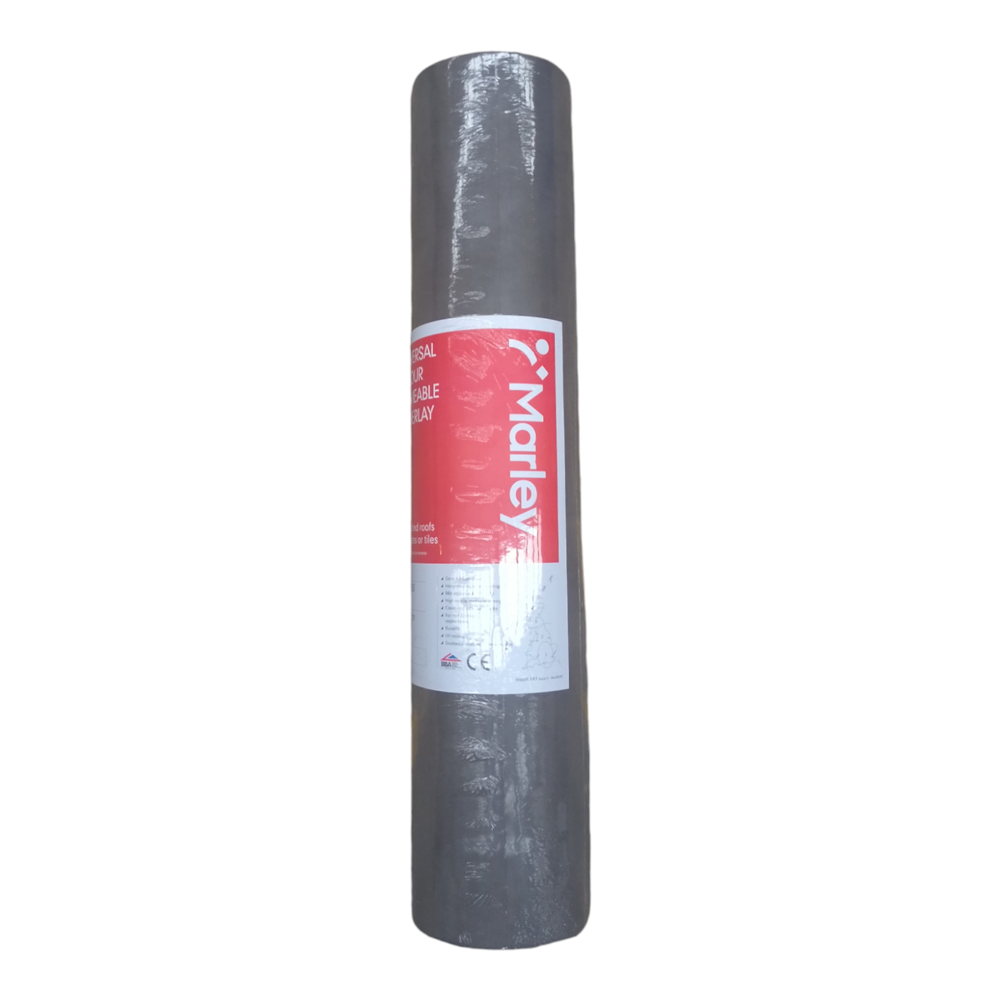 Marley Breather Membrane 1mtr x 50mtr Red