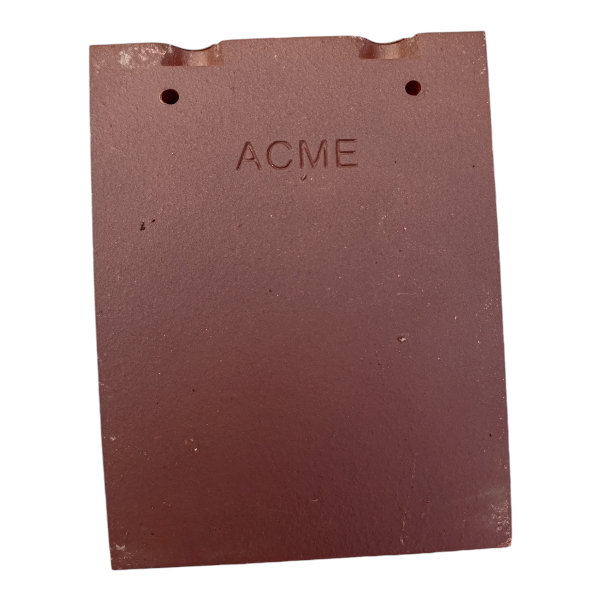 Marley Acme Single Camber Mix Brindle Plain Tiles