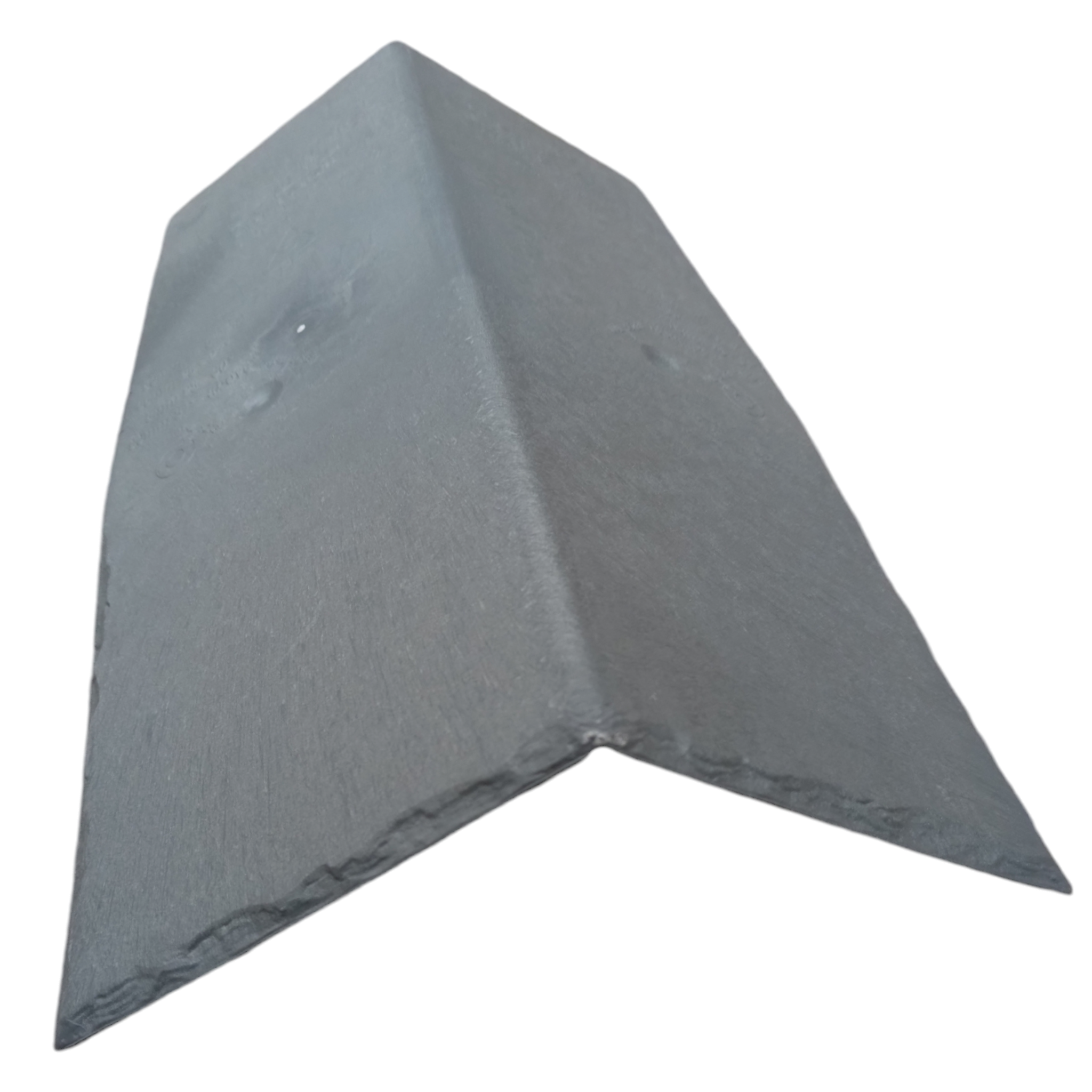 LiteSlate Low-Pitch Synthetic Roof Slate Slate Grey