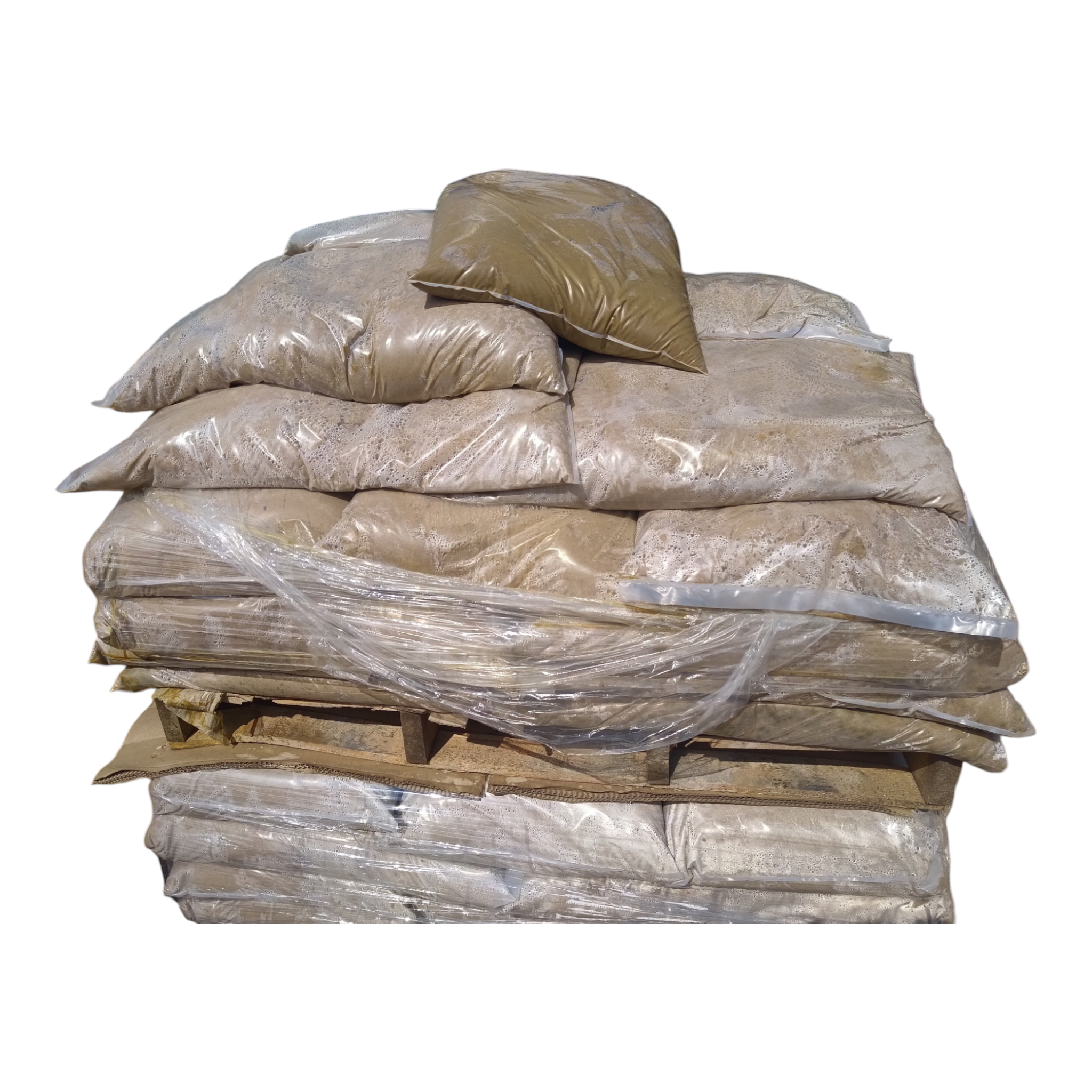 Building Sand 25kg Bag